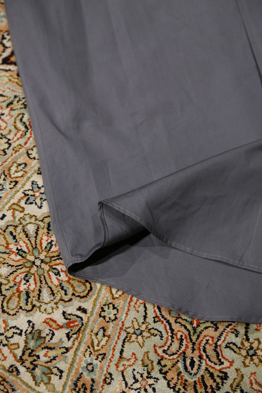 アレッジ　スタンダードシャツ　サックス ALLEGE】Standard Shirt（シャツ/ブラウス）｜ALLEGE（アレッジ