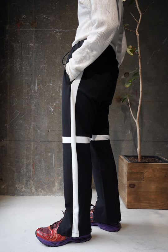 LITTLEBIG(リトルビッグ)のTRACK PANTS(BLACK)(パンツ)の通販