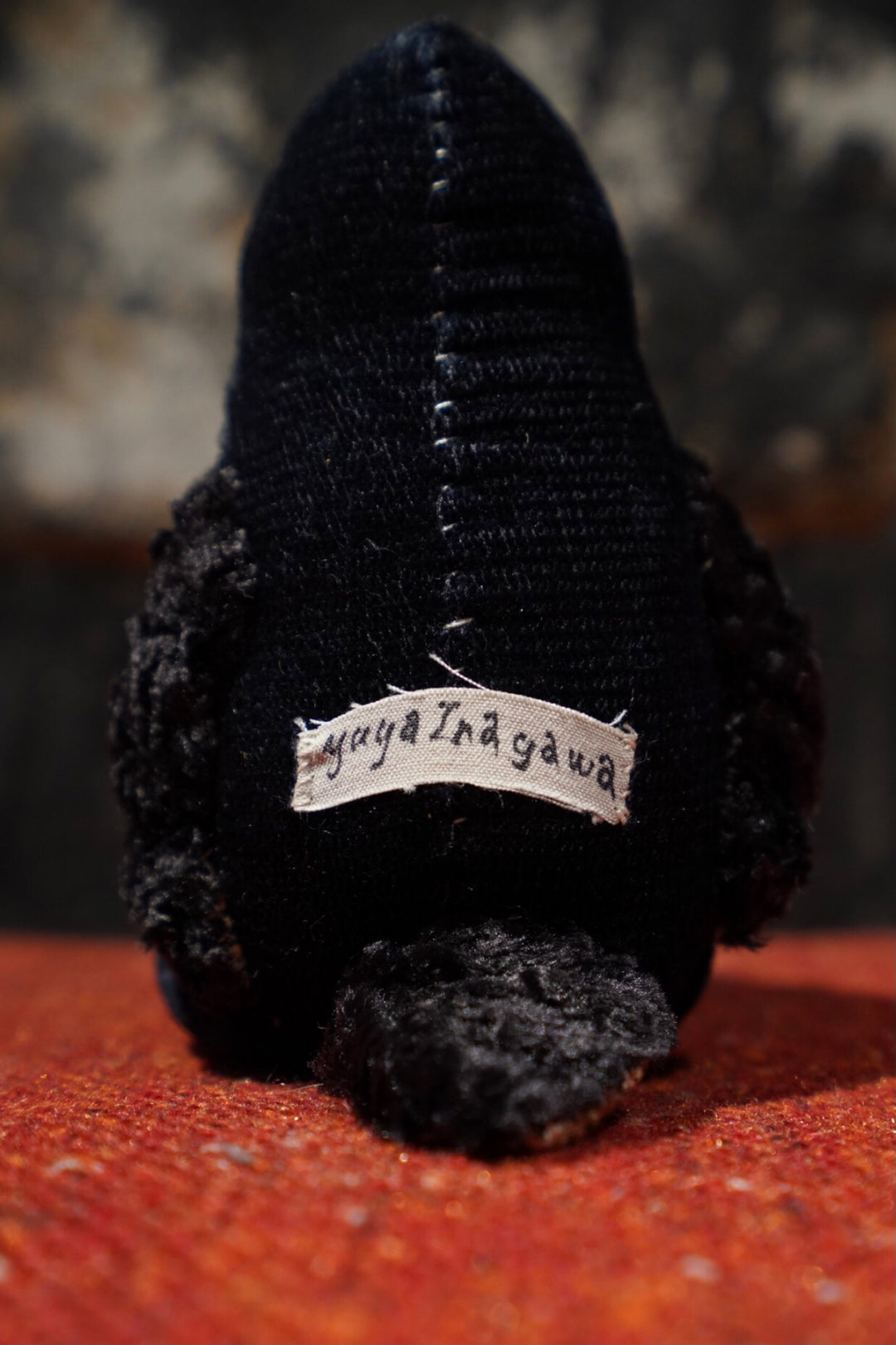 YUYA INAGAWA's PENGUIN mail order | cedarwood online shop – CEDARWOOD