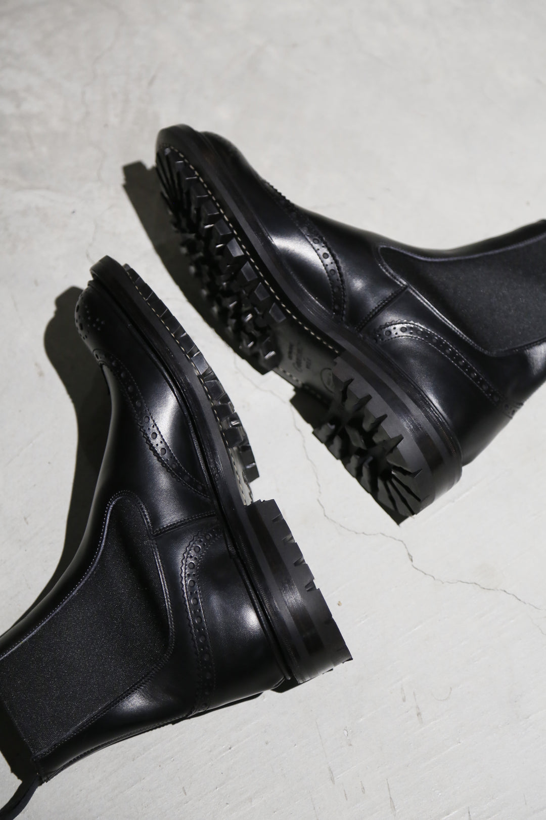 Tricker's(トリッカーズ )のHENRY(革靴)(ブーツ)の通販