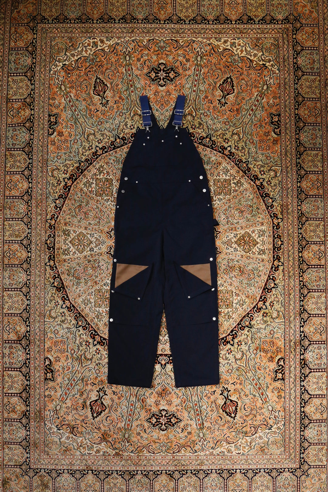 Children of the discordanceのOVERALL(NAVY)(オーバーオール)の通販 | CEDARWOOD オンラインショップ