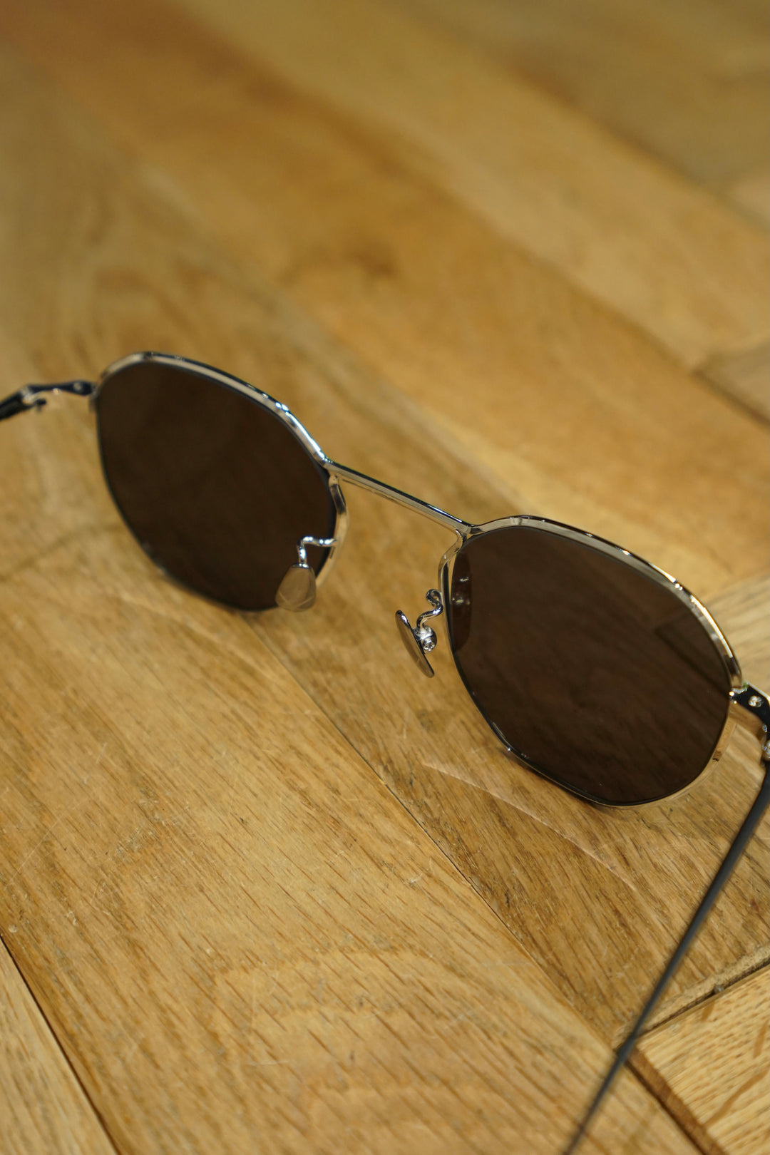 YUICHI TOYAMA U-108-09 TOGA (Glasses) (Sunglasses) Mail