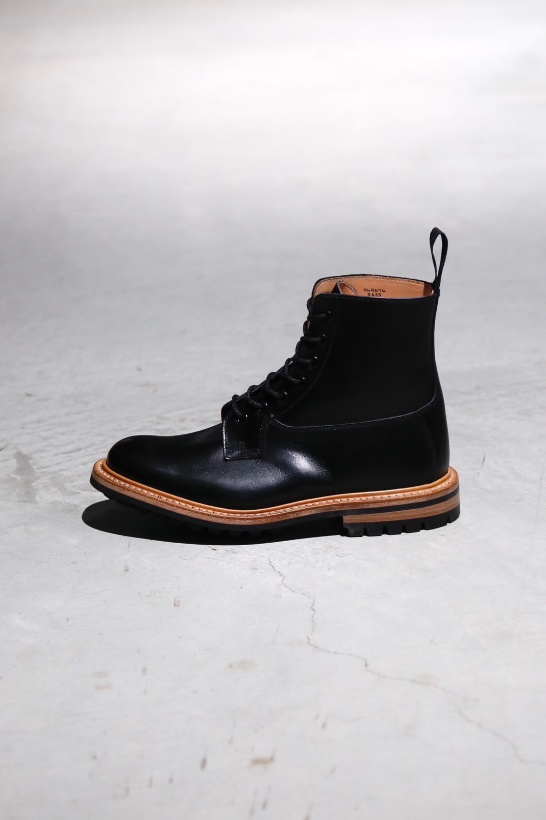 Tricker's(トリッカーズ )のBURFORD(革靴)(ブーツ)の通販 | CEDARWOOD