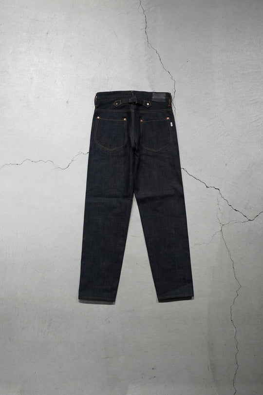 SUGARHILL(シュガーヒル)のCLASSIC 502 DENIM PANTS(RIGID