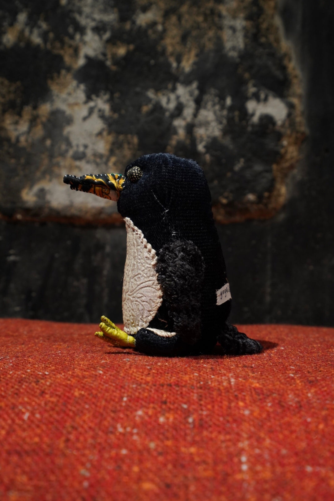 【yuya inagawa】 - ペンギン YUYA INAGAWA(ユウヤイナガワ)のPENGUIN(ぬいぐるみ)の通販