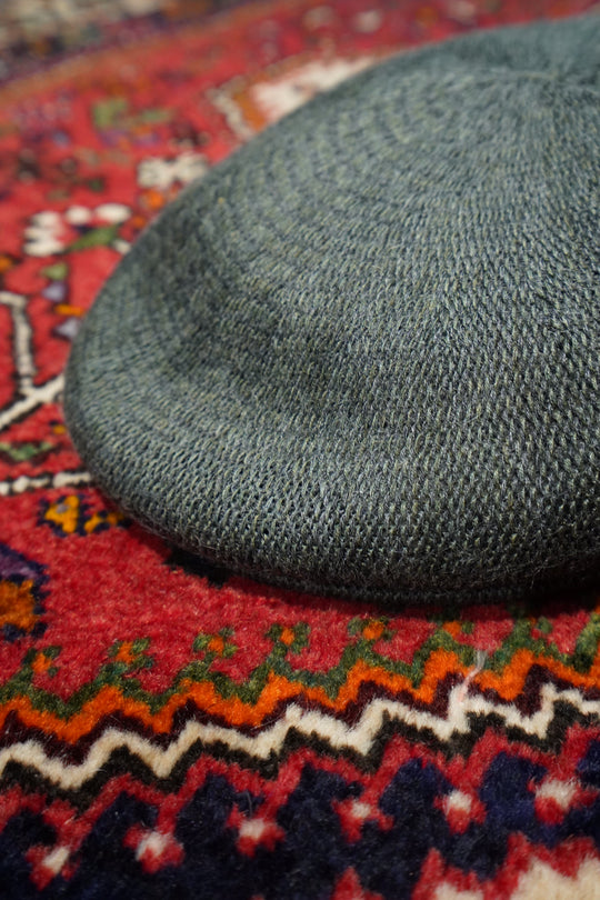 SOLARIS&Co.(ソラリスアンドコー)のHUNTING CAP(ハンチング)の