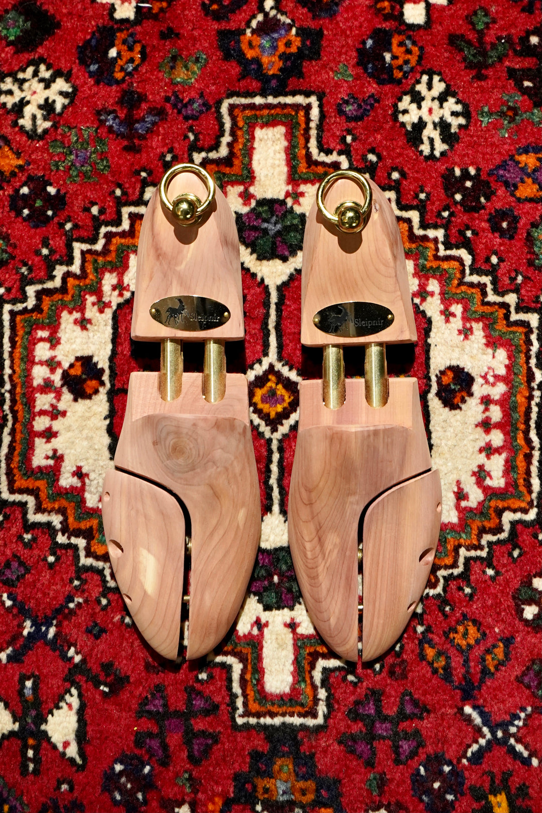 Sleipnir(スレイプニル)のSHOE TREE(シューケア)の通販 | CEDARWOOD