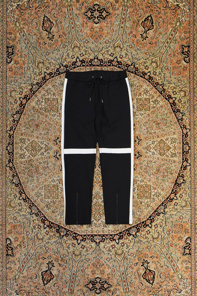 LITTLEBIG(リトルビッグ)のTRACK PANTS(BLACK)(パンツ)の通販