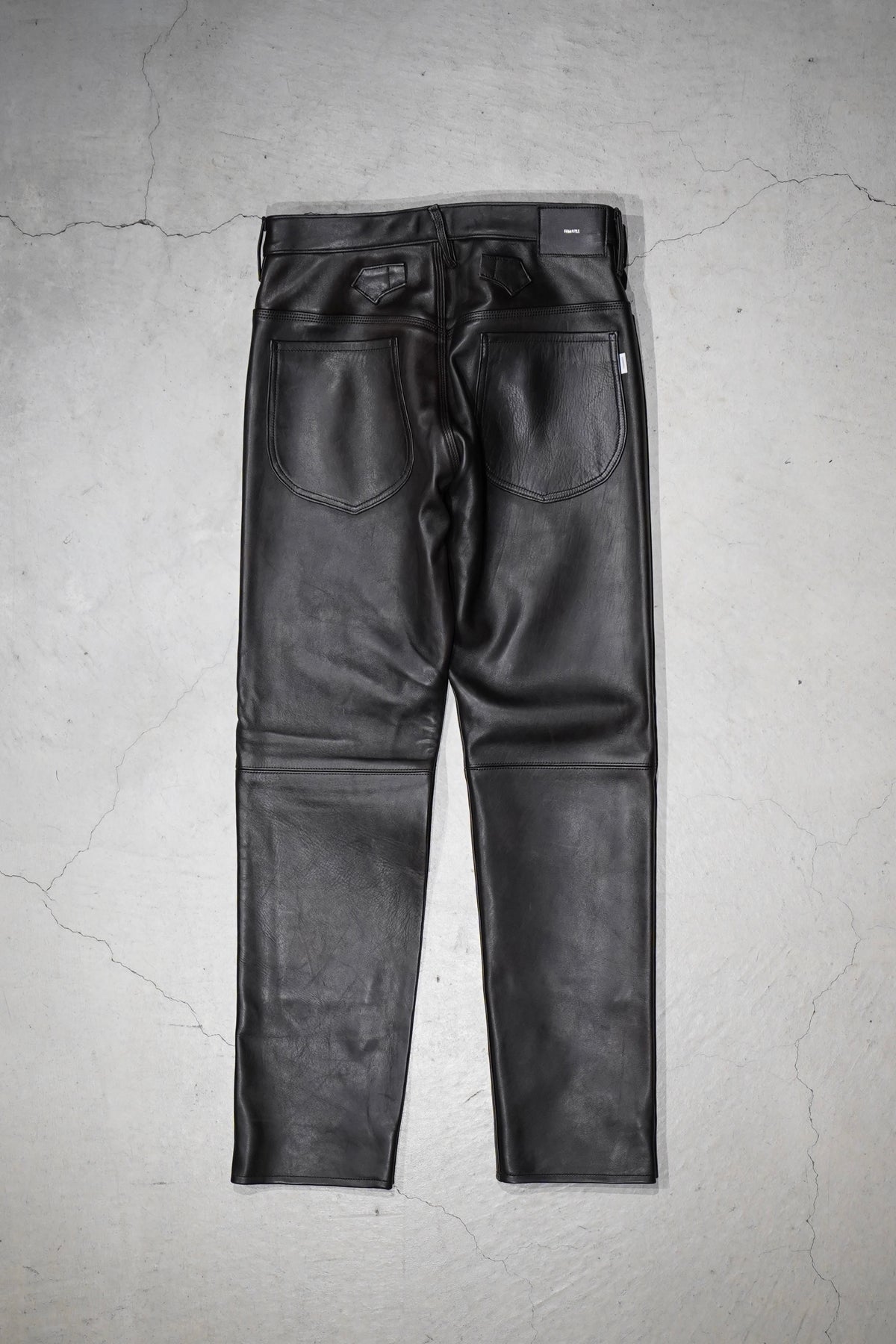 Sugarhill's Oil Horse Double Knee Pants (Pants) Mail Order ...