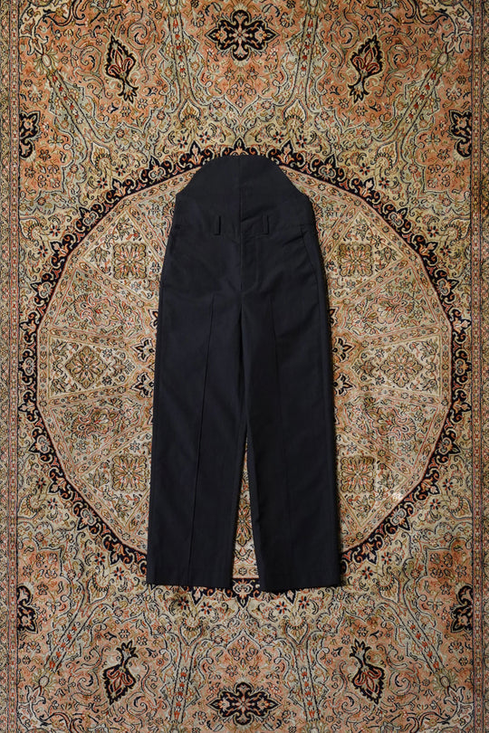 Nobuyuki Matsui(ノブユキ マツイ)のPintuck wader Slacks(パンツ)の