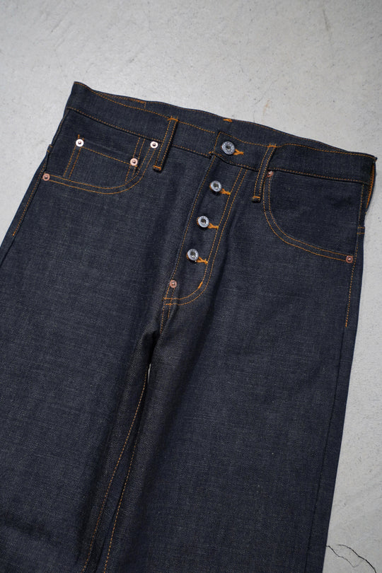SUGARHILL(シュガーヒル)のCLASSIC 502 DENIM PANTS(RIGID INDIGO