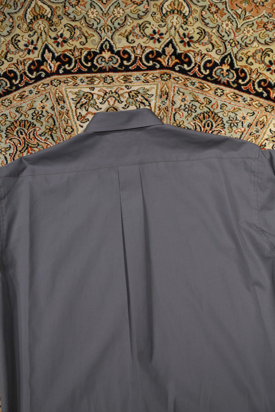 Allege.(アレッジ)のStandard Shirt(GRAY)(シャツ)の通販