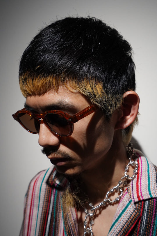 YUICHI TOYAMA U-129-11 TOGA (Sunglasses) mail order