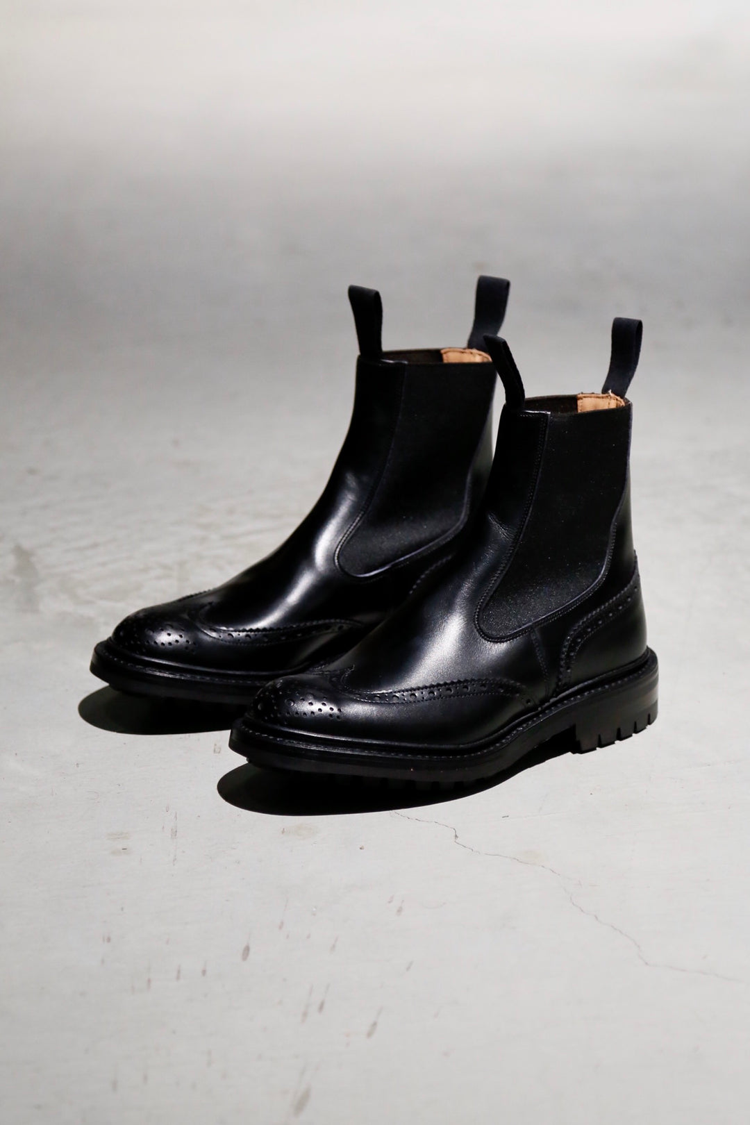 Tricker's(トリッカーズ )のHENRY(革靴)(ブーツ)の通販