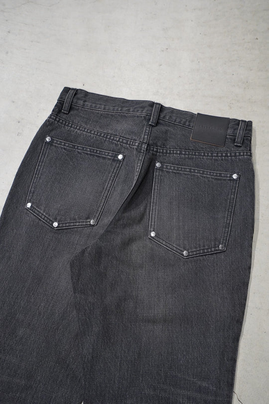 LITTLEBIG(リトルビッグ)のSlim Flare Denim(デニム)の通販