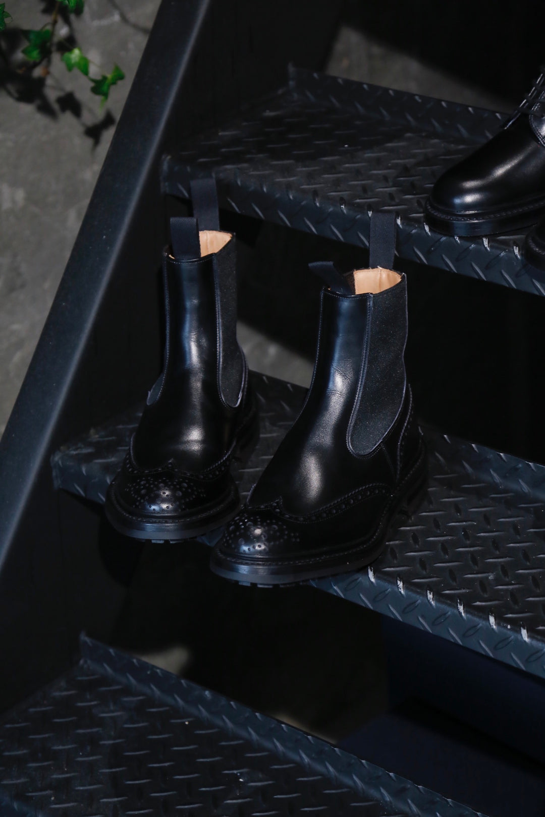 Tricker's(トリッカーズ )のHENRY(革靴)(ブーツ)の通販