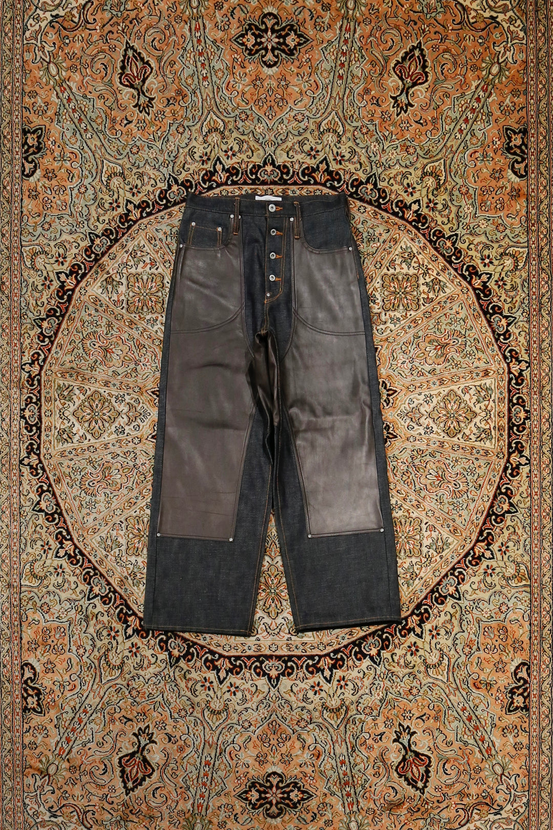 メンズ か*ち様 【今月限定価格】シュガーヒル デニム SUGARHILL