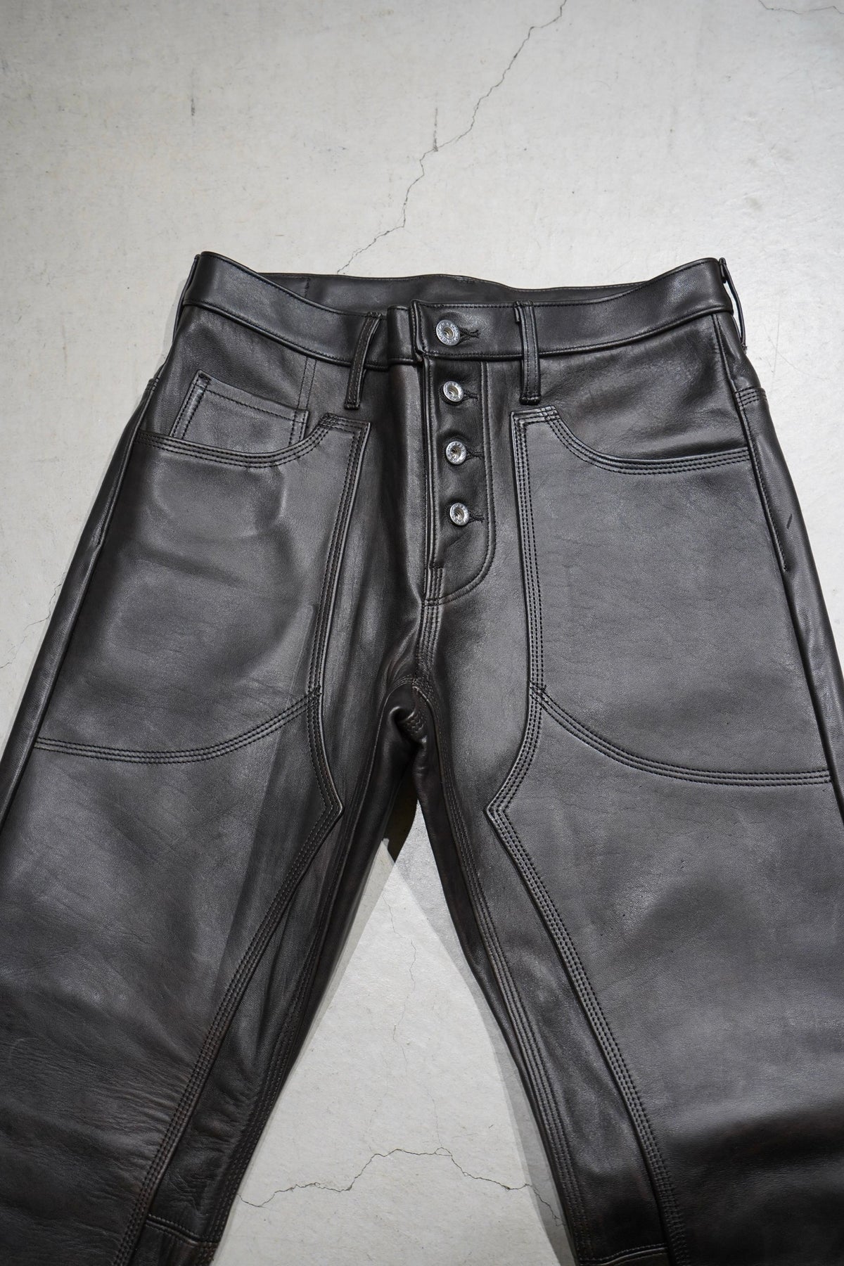Sugarhill's Oil Horse Double Knee Pants (Pants) Mail Order ...