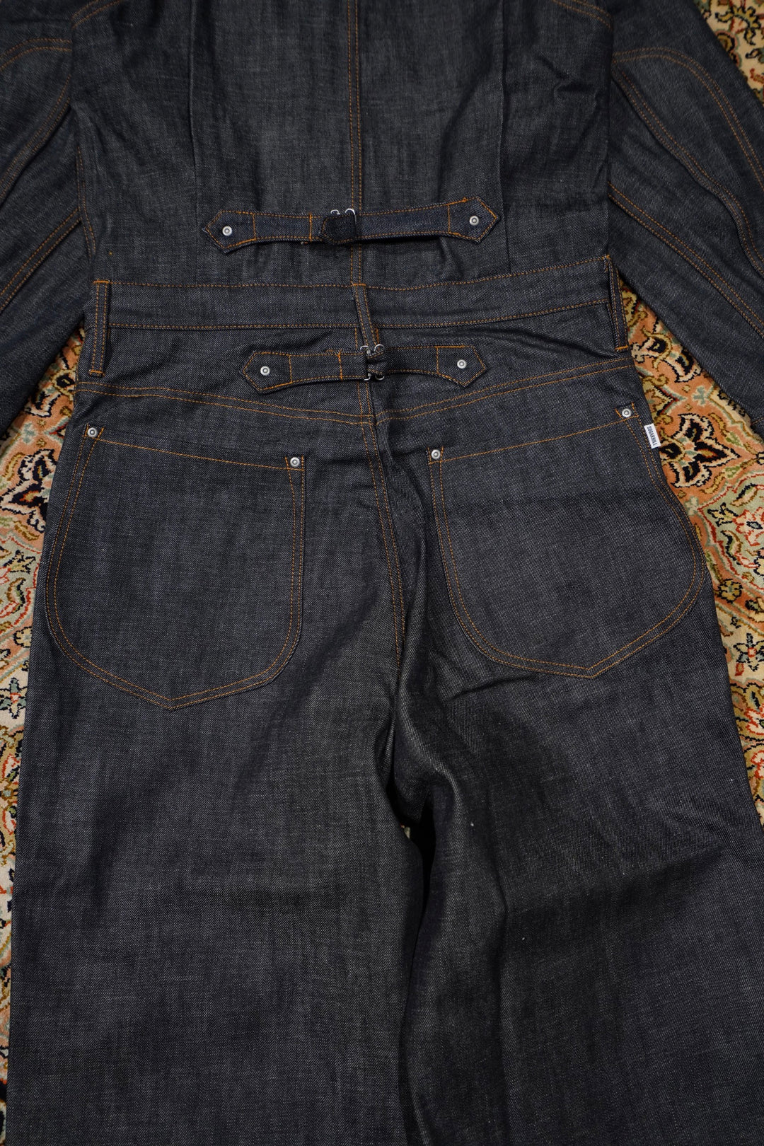 ⭐︎レア⭐︎SUGARHILL CLASSIC DENIM JUMPSUIT 57516518b_b_05_500.jpg