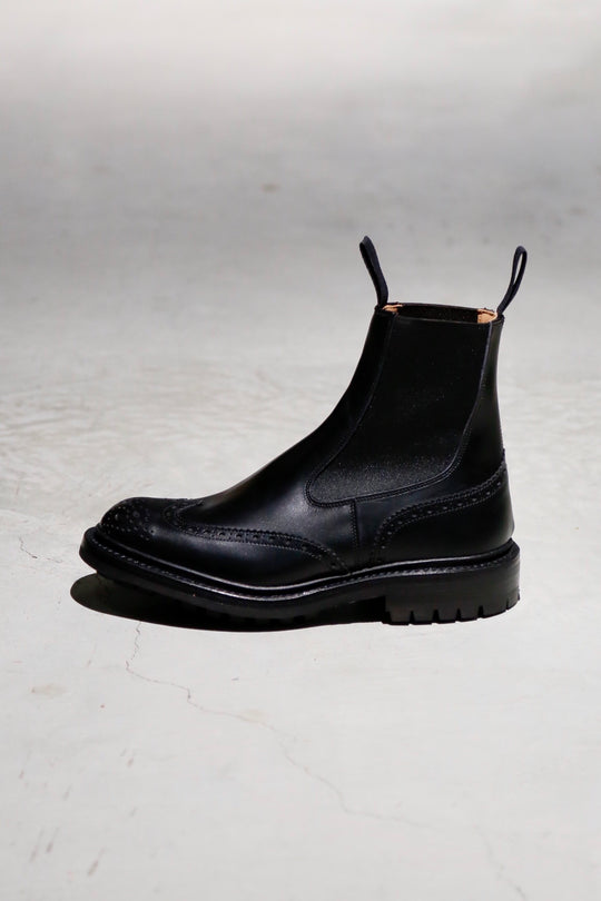 Tricker's(トリッカーズ )のHENRY(革靴)(ブーツ)の通販 | CEDARWOOD