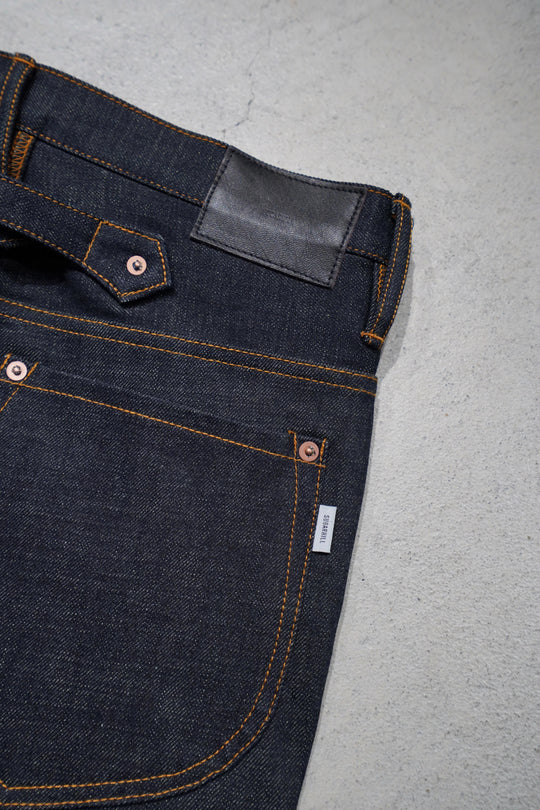 SUGARHILL(シュガーヒル)のCLASSIC DENIM BELL BOTTOM(RIGID INDIGO