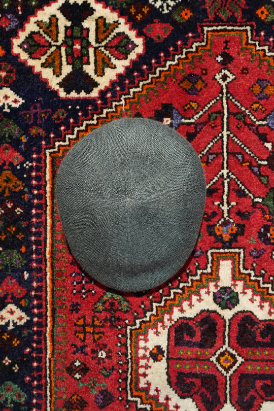 ソラリス SOLARIS HATMAKER’S＆Co. スウェード ハンチング SOLARIS&Co.(ソラリスアンドコー)のHUNTING CAP(ハンチング)の