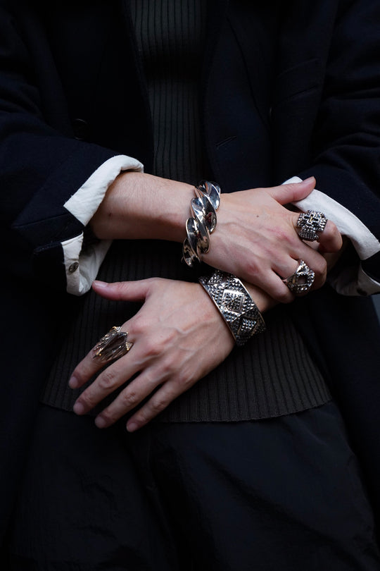 natural instinct リング 17号 NATURAL INSTINCT ナチュラル