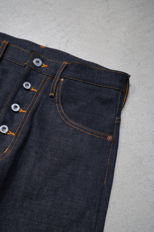 SUGARHILL(シュガーヒル)のCLASSIC 502 DENIM PANTS(RIGID
