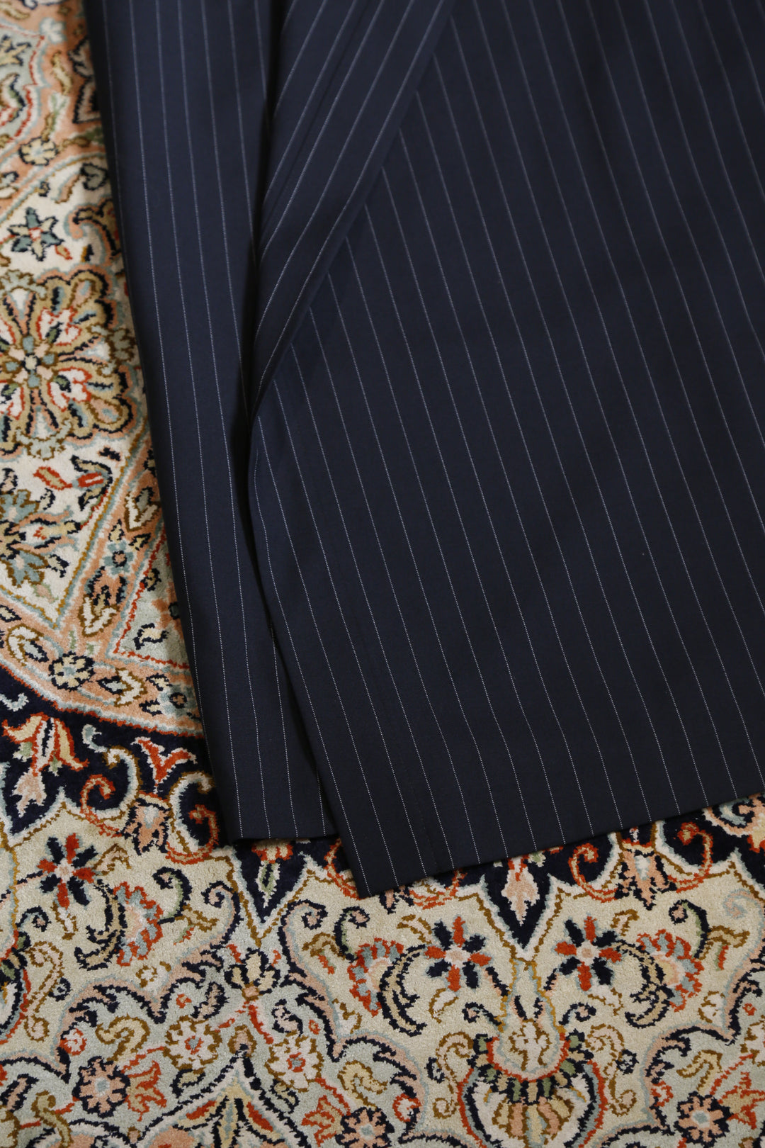 UJOH(ウジョー)のOne Shoulder Tight SKT(DARK NAVY)(スカート)の通販