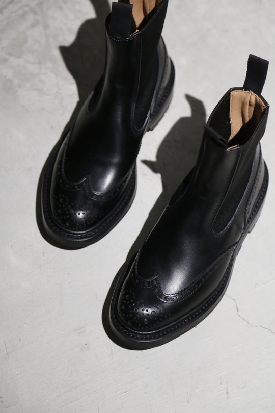 Tricker's(トリッカーズ )のHENRY(革靴)(ブーツ)の通販 | CEDARWOOD