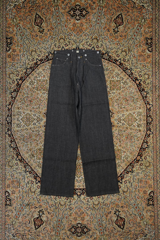 Jcaesar Studio デニム タカハシ Taiga Takahashi(タイガタカハシ)のDENIM TROUSERS C.1920'S(RAW