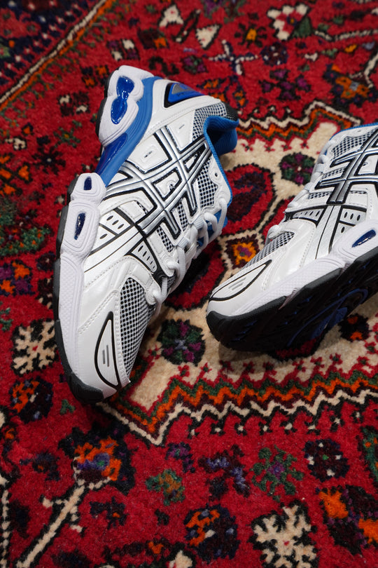 WIND AND SEA Asics Gel-Nimbus 9 アシックス Wind and Sea redesigns the Asics Gel-Nimbus 9 - HIGHXTAR.