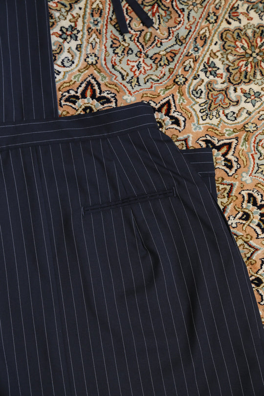 UJOH(ウジョー)のOne Shoulder Tight SKT(DARK NAVY)(スカート)の通販