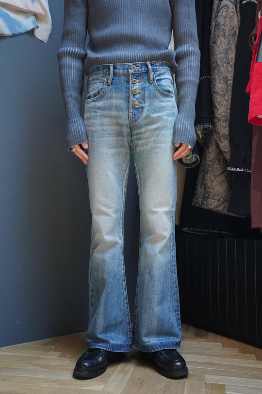【限定値下げ】sugarhill 22ss faded denim 28サイズ 楽天市場】SUGARHILL(シュガーヒル) サイズ:28 22SS CLASSIC