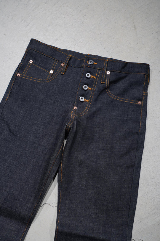 SUGARHILL(シュガーヒル)のCLASSIC DENIM BELL BOTTOM(RIGID