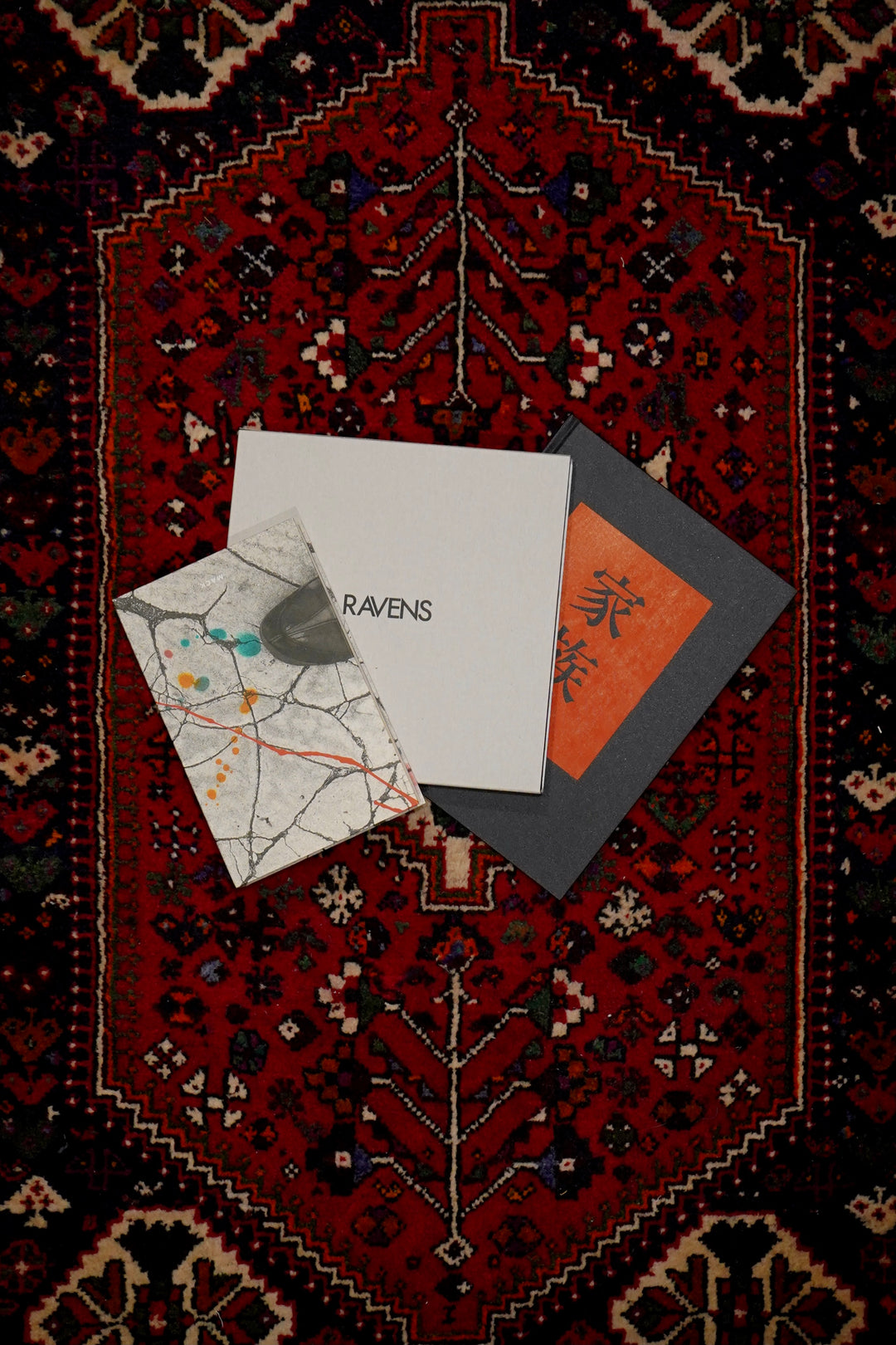 HIBI by Masahisa Fukase(写真集)(フォトブック)の通販 | CEDARWOOD