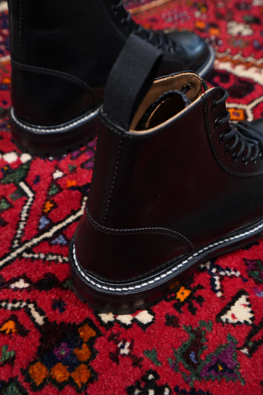 TRICKER'S (Trickers) MONKEY BOOTS (leather shoes) (boots) mail