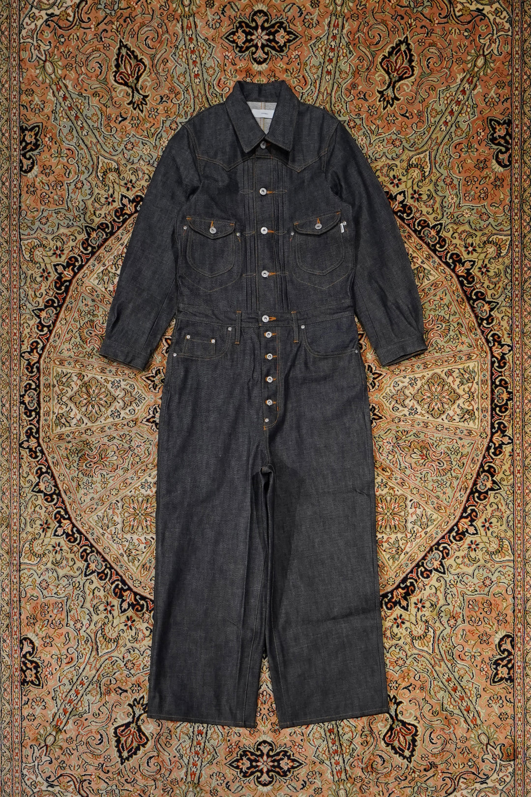 美品　20SS　SUGARHILL JUMPSUIT　ジャンプスーツ SUGARHILL/シュガーヒル/【LHP EXCLUSIVE】CLASSIC JUMP SUIT
