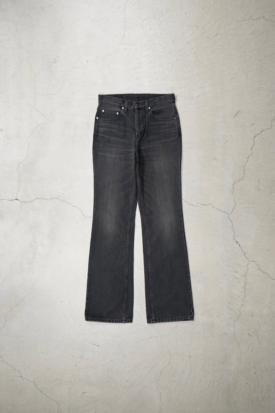 LITTLEBIG(リトルビッグ)のSlim Flare Denim(デニム)の通販