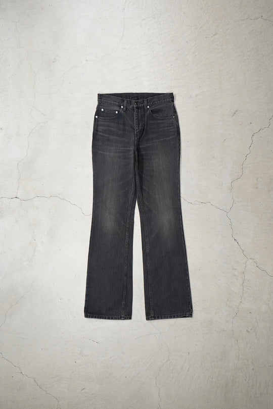 LITTLEBIG(リトルビッグ)のSlim Flare Denim(デニム)の通販