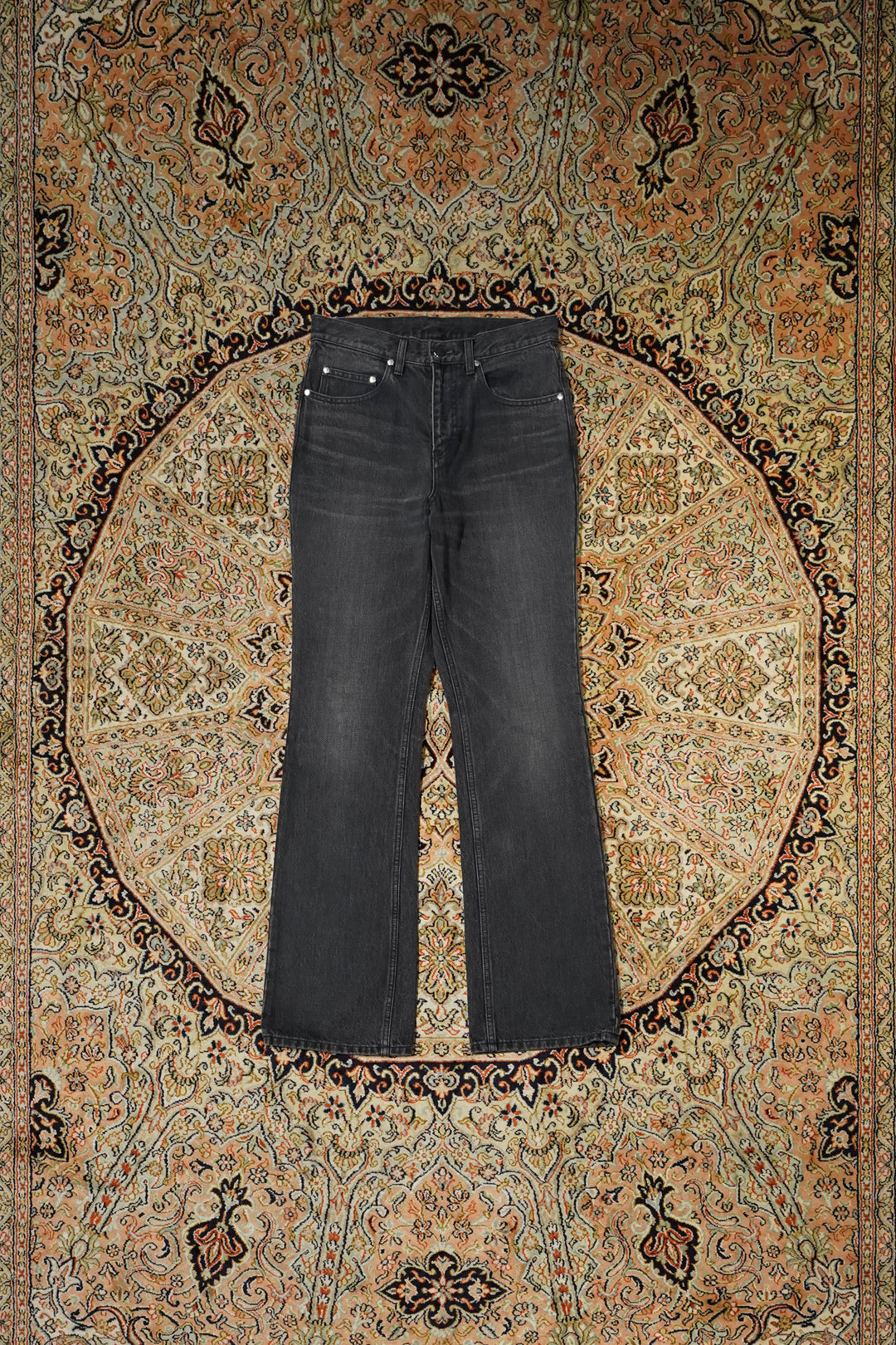LITTLEBIG(リトルビッグ)のSlim Flare Denim(デニム)の通販