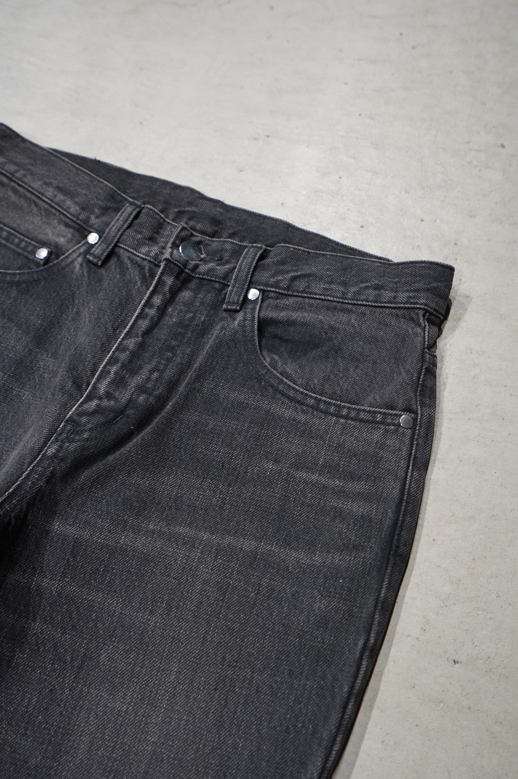 LITTLEBIG(リトルビッグ)のSlim Flare Denim(デニム)の通販