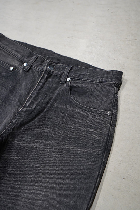 LITTLEBIG リトルビッグ 19ss フレアデニム LITTLEBIG(リトルビッグ)の