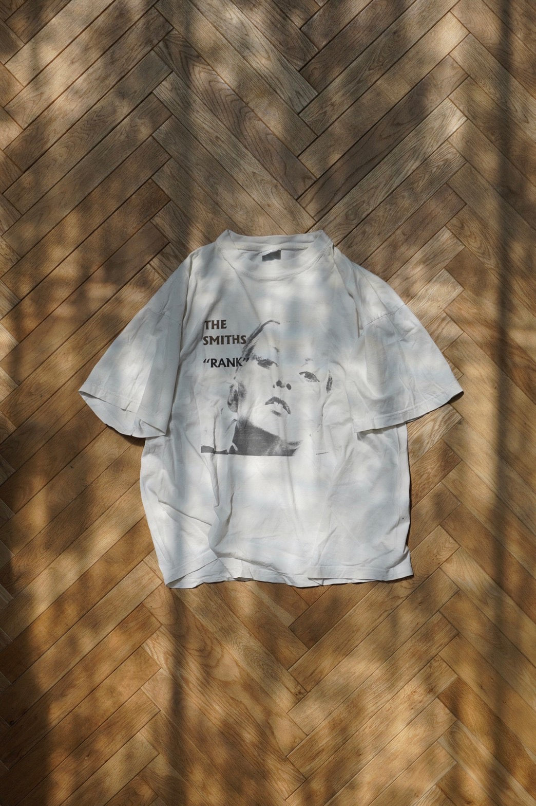 90s the smiths T-shirts(Tシャツ)の通販 | CEDARWOODオンライン