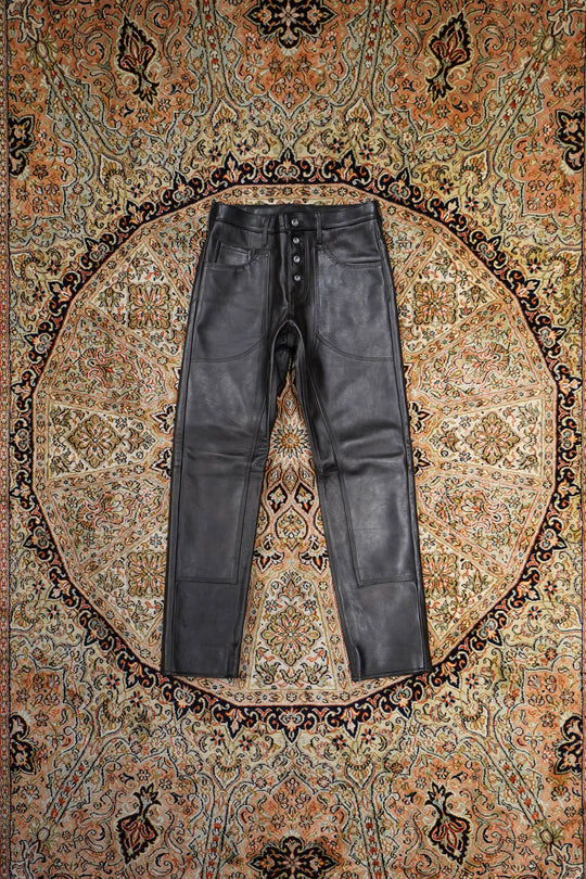 その他 SUGARHILL OIL HORSE DOUBLE KNEE PANTS SUGARHILL（シュガーヒル）のOIL HORSE DOUBLE KNEE PANTS(パンツ)の