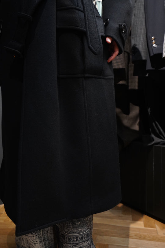 SUGARHILL（シュガーヒル）のWOOL MELTON COAT(コート)の通販