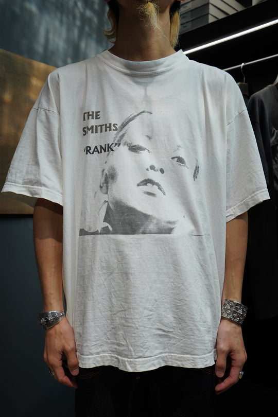 90s the smiths T-shirts(Tシャツ)の通販 | CEDARWOODオンライン