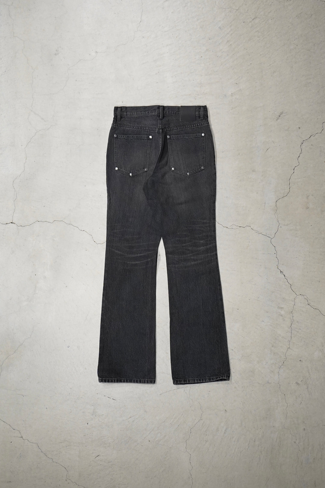 LITTLEBIG(リトルビッグ)のSlim Flare Denim(デニム)の通販