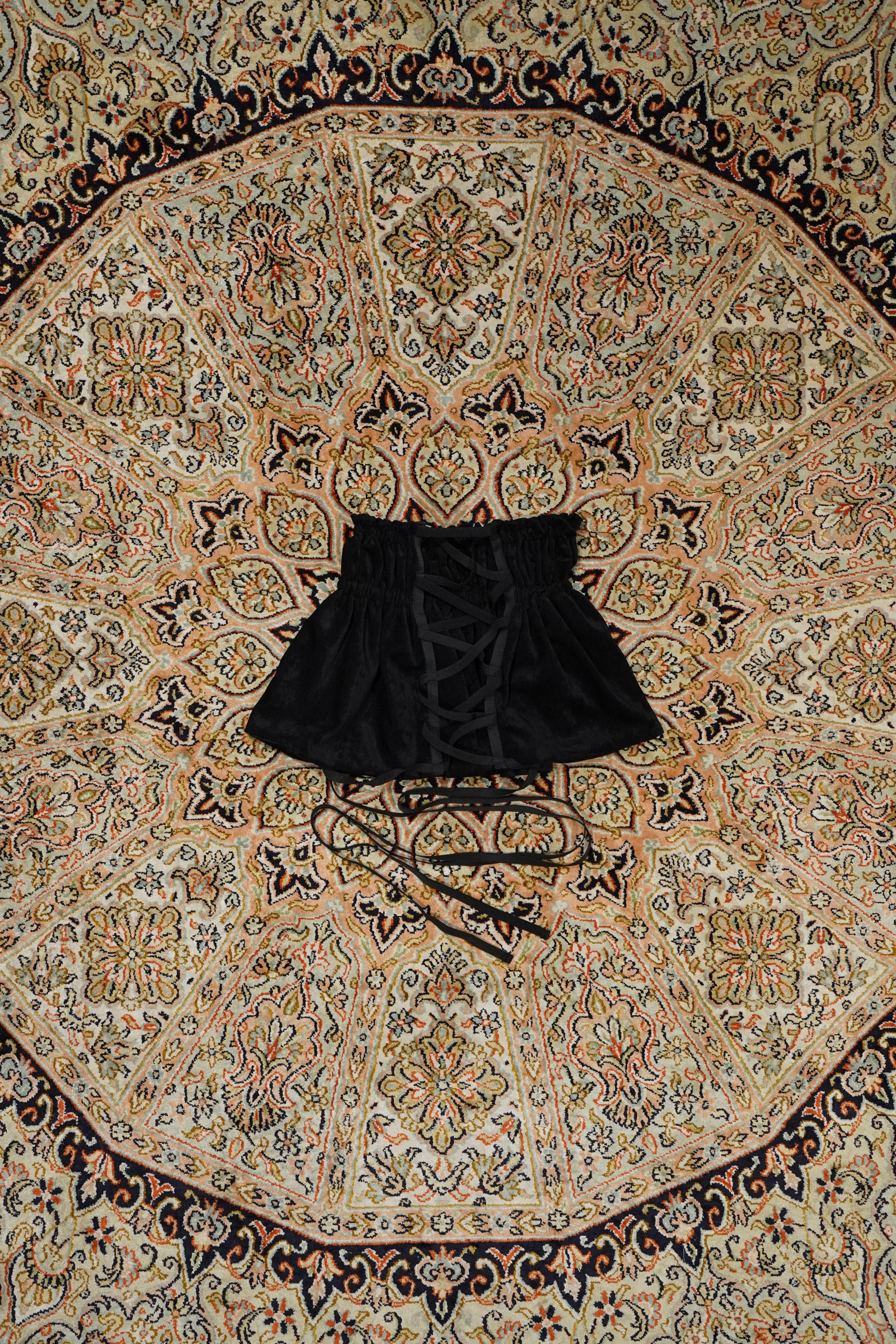 トップス HOUGA dearlybustier HOUGA mail order | CEDARWOOD online shop – Page 2