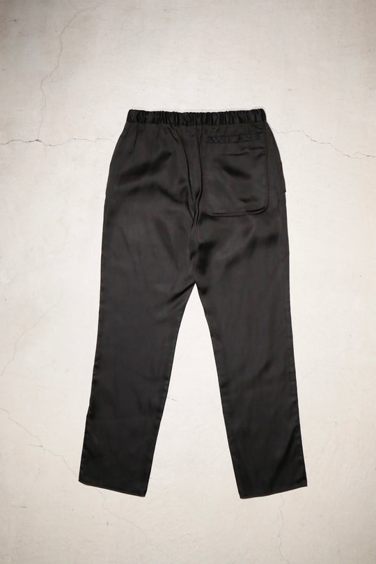 Nobuyuki Matsui レースパンツ Nobuyuki Matsui(ノブユキ マツイ)のBell Slacks(Lace)(パンツ